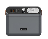 NAVITEL 2w1 Przenośna stacja ładowania starter NS150 60 000 mAh - 1284318 - zdjęcie 1